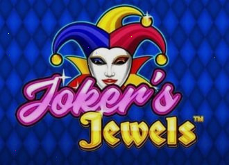 Игровой автомат Jokers Jewels с клоуном